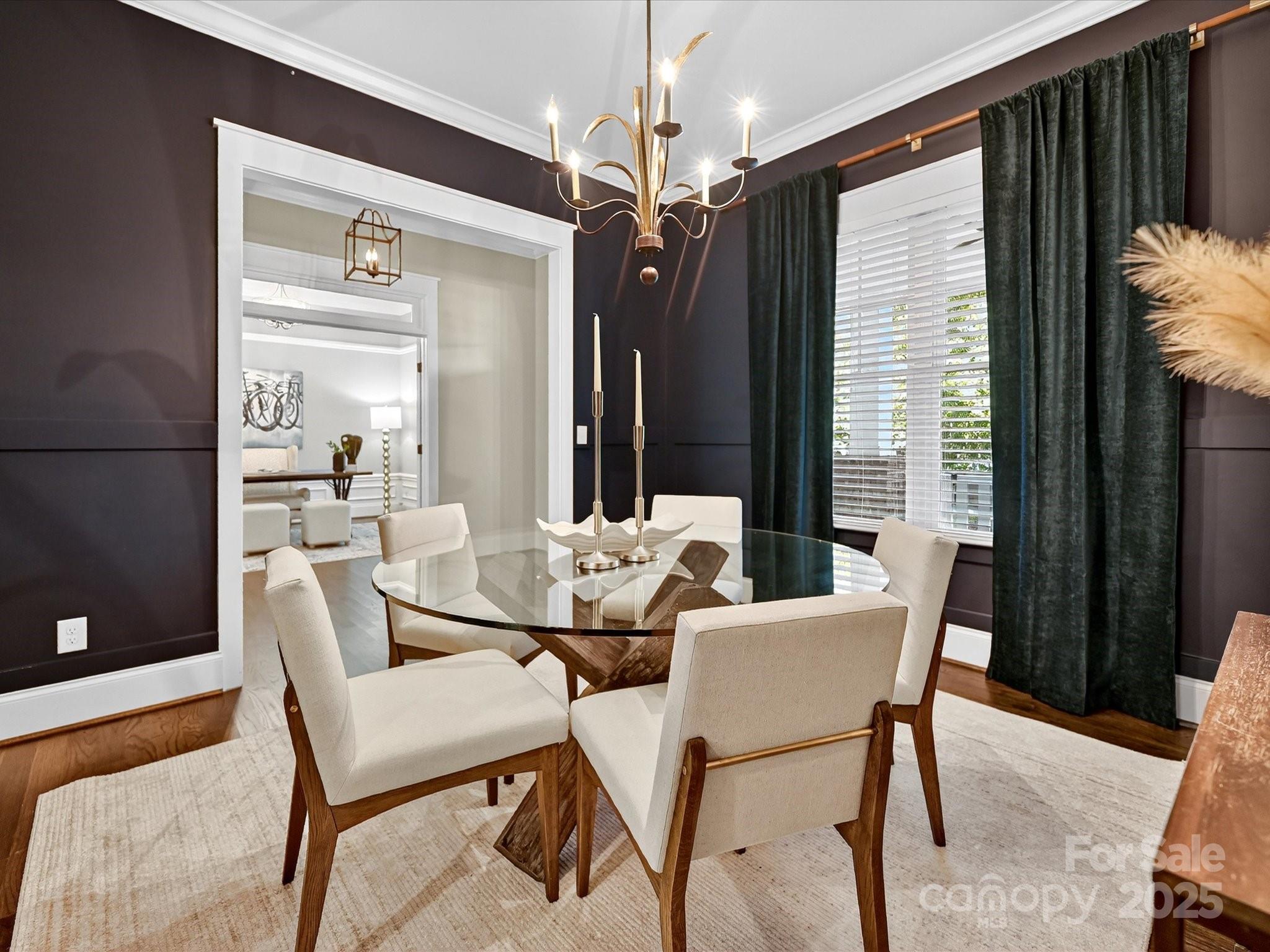 Sedgefield - Residential