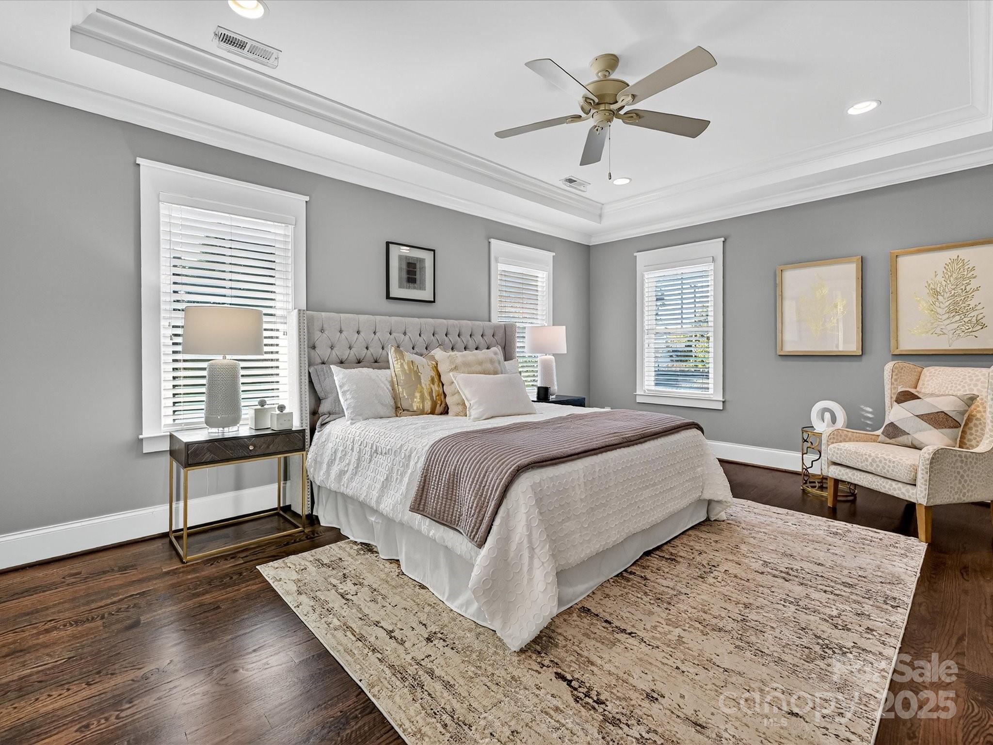 Sedgefield - Residential