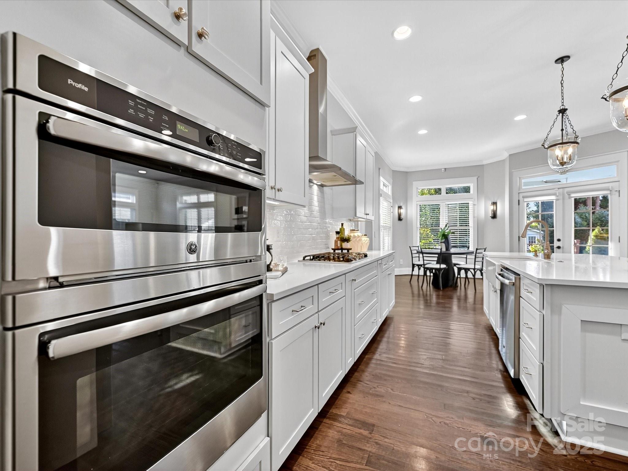 Sedgefield - Residential