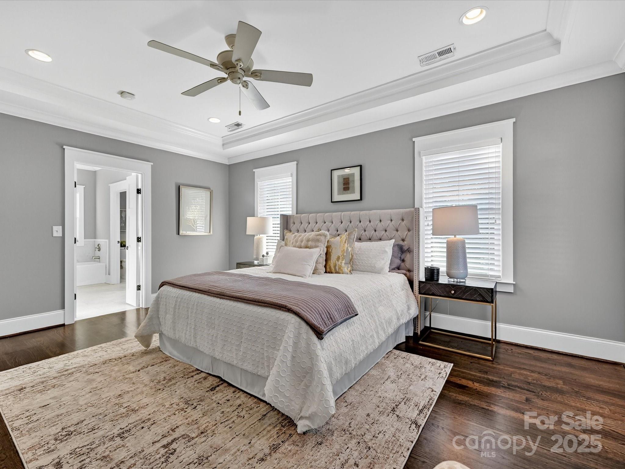 Sedgefield - Residential