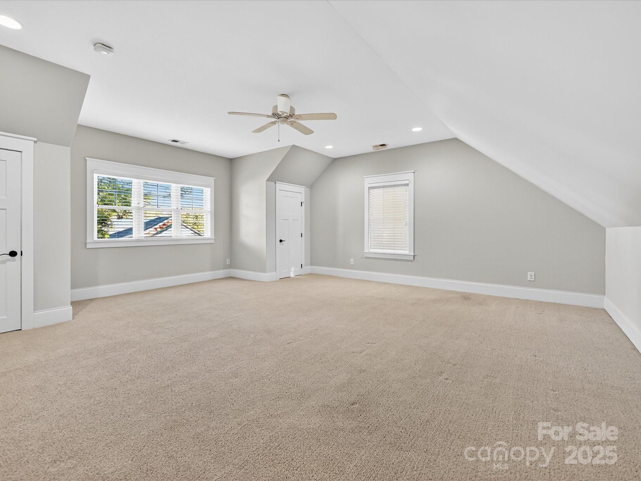 Sedgefield - Residential