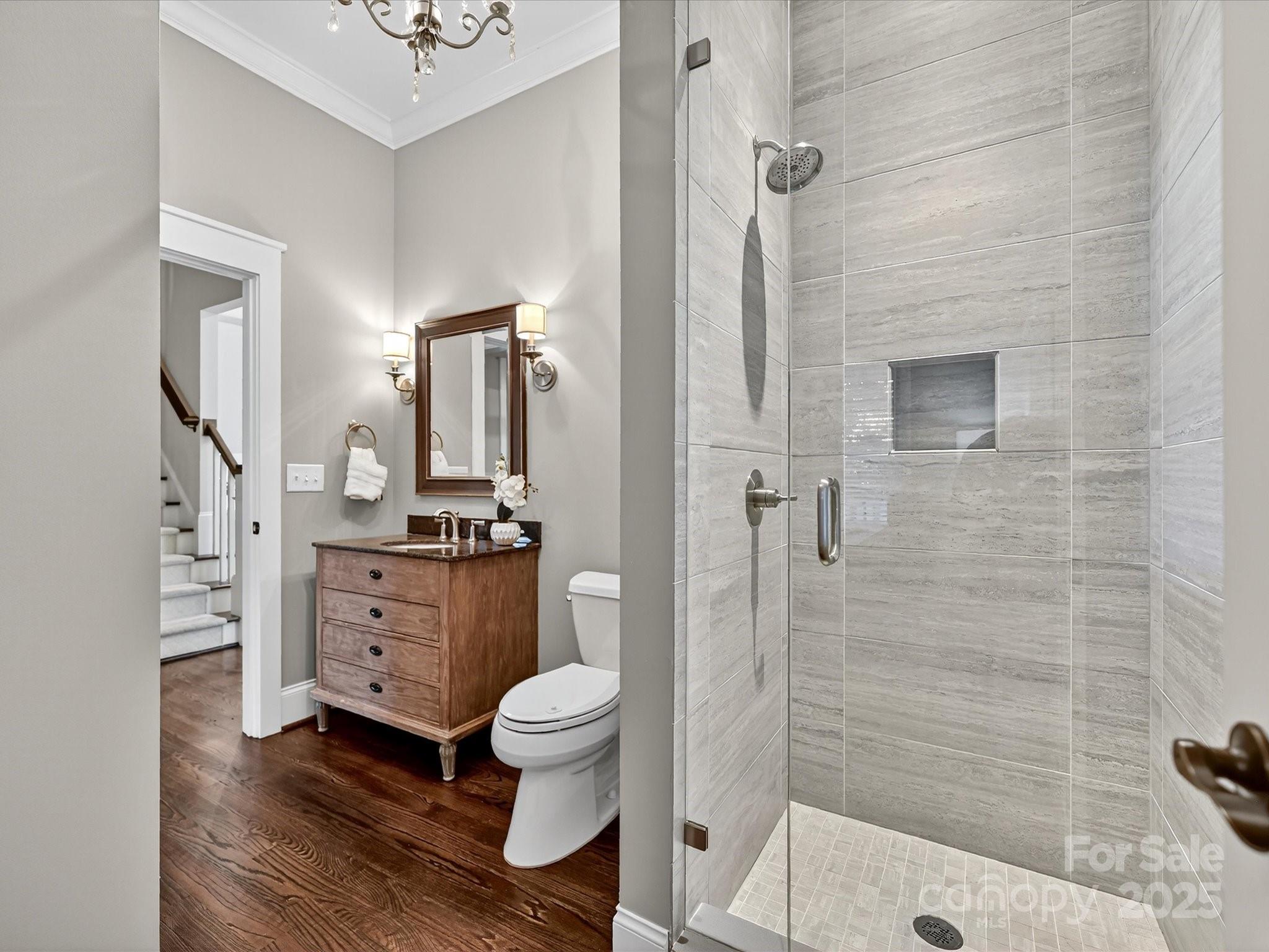 Sedgefield - Residential