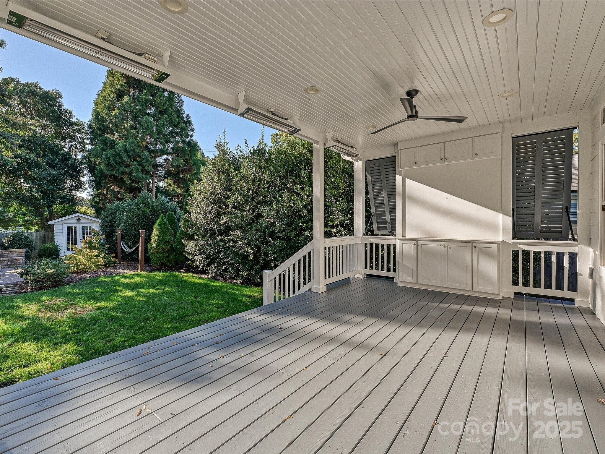 Sedgefield - Residential