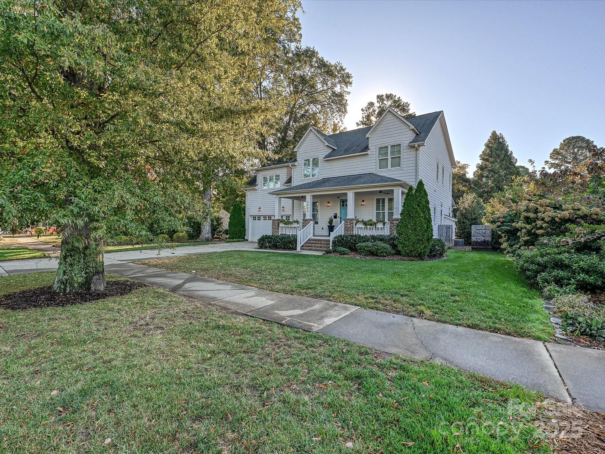 Sedgefield - Residential