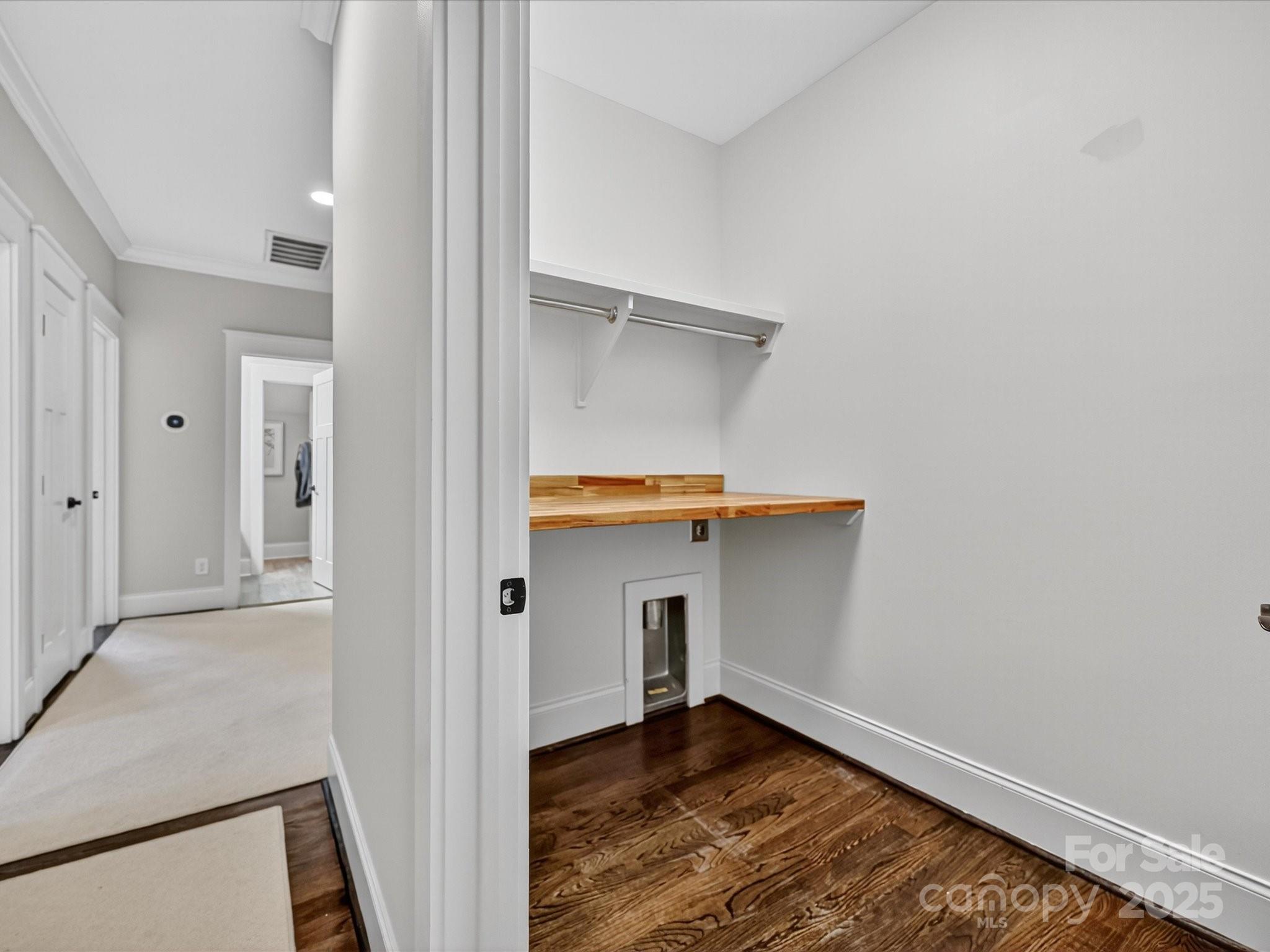 Sedgefield - Residential