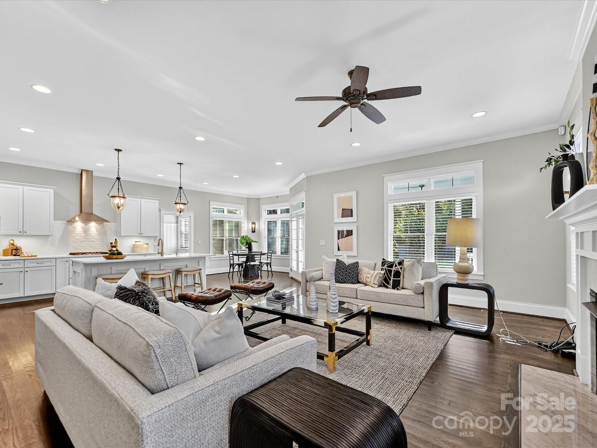 Sedgefield - Residential