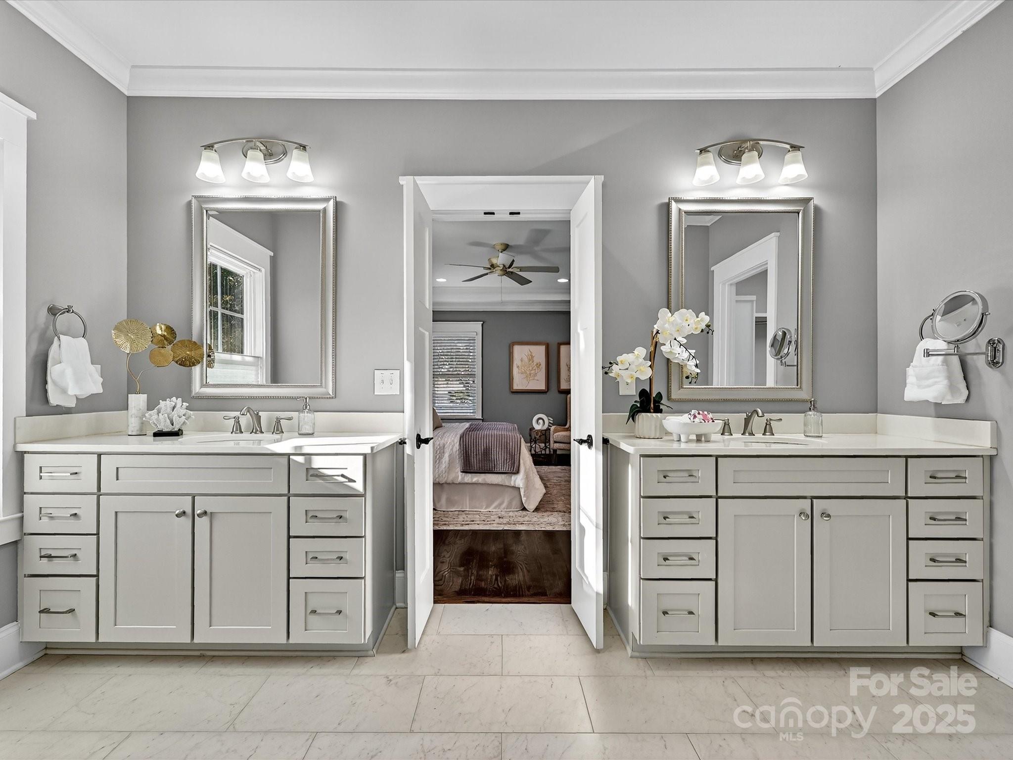 Sedgefield - Residential