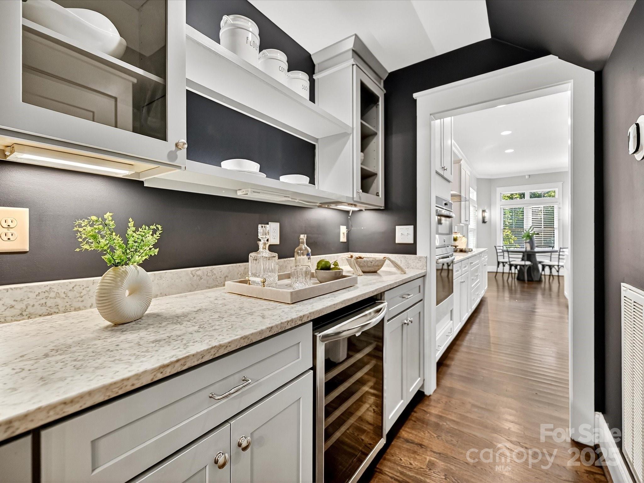 Sedgefield - Residential