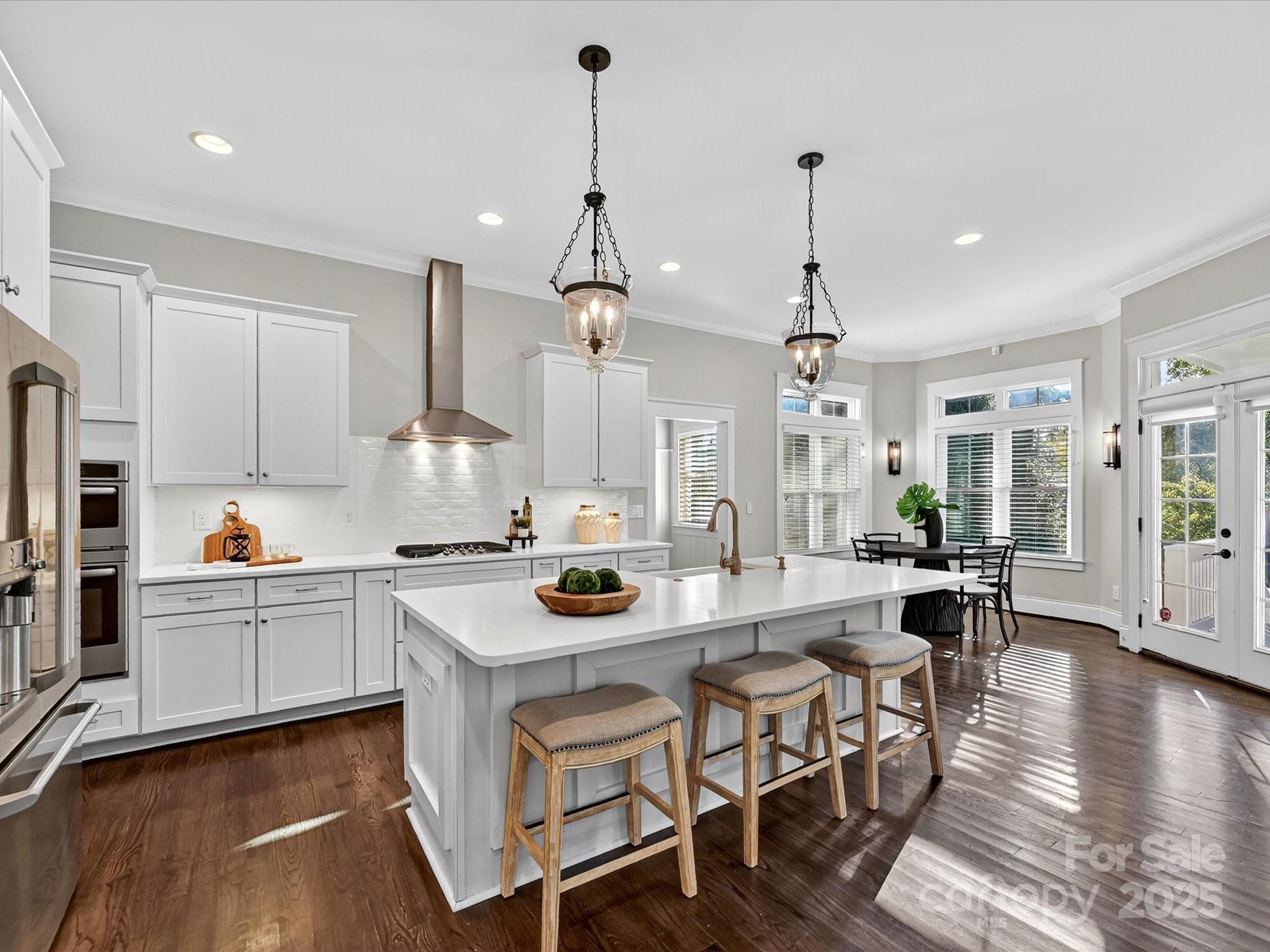 Sedgefield - Residential