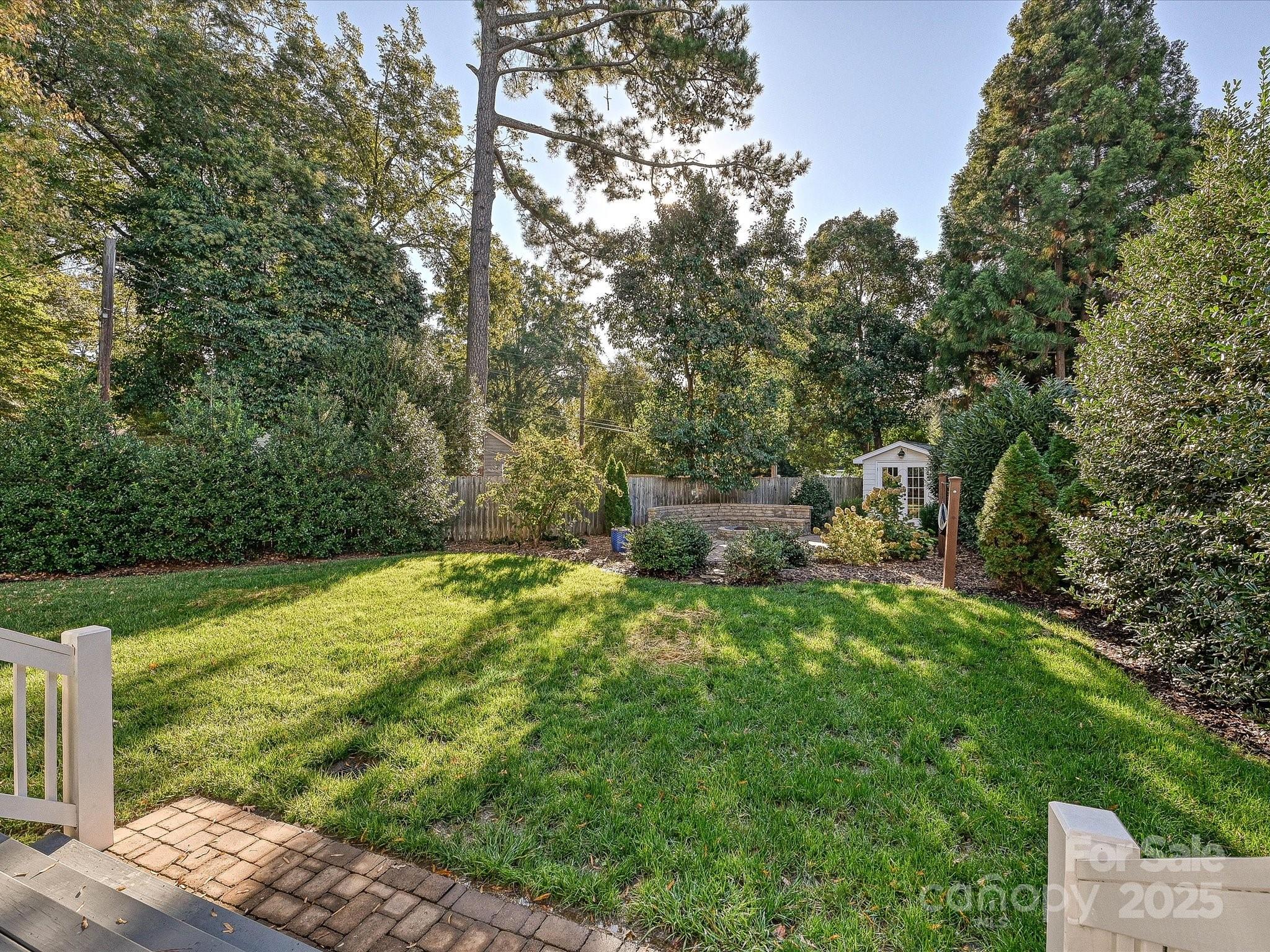 Sedgefield - Residential