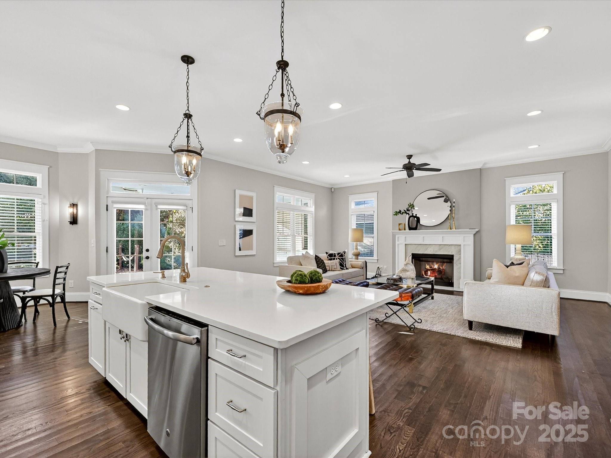 Sedgefield - Residential