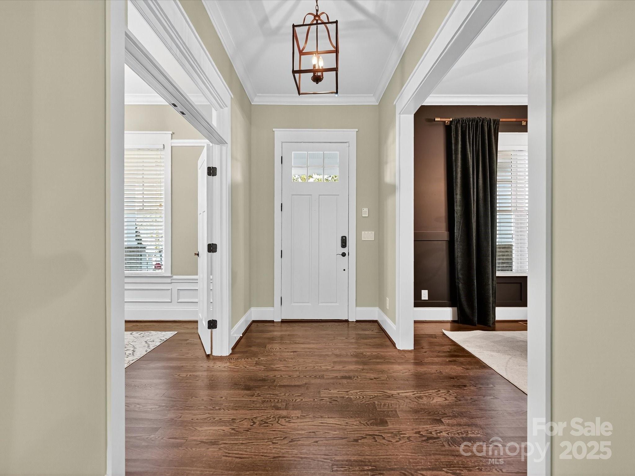 Sedgefield - Residential