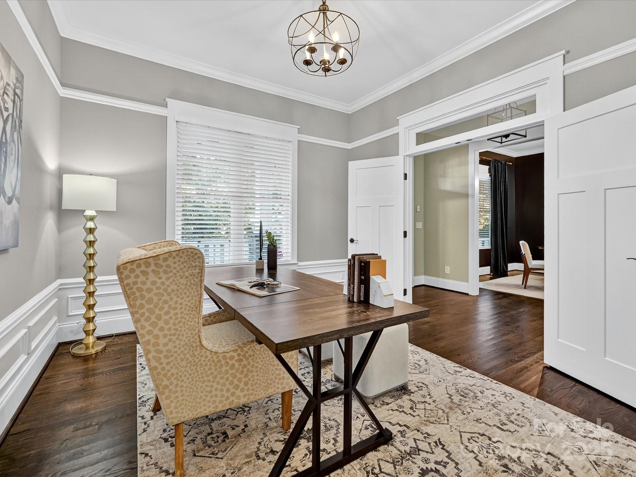 Sedgefield - Residential