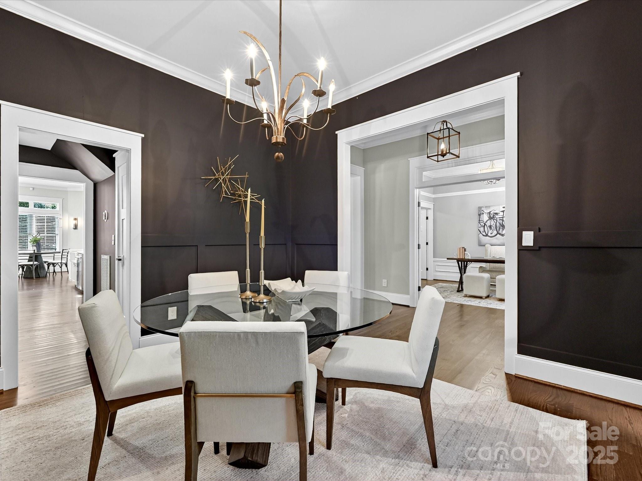 Sedgefield - Residential