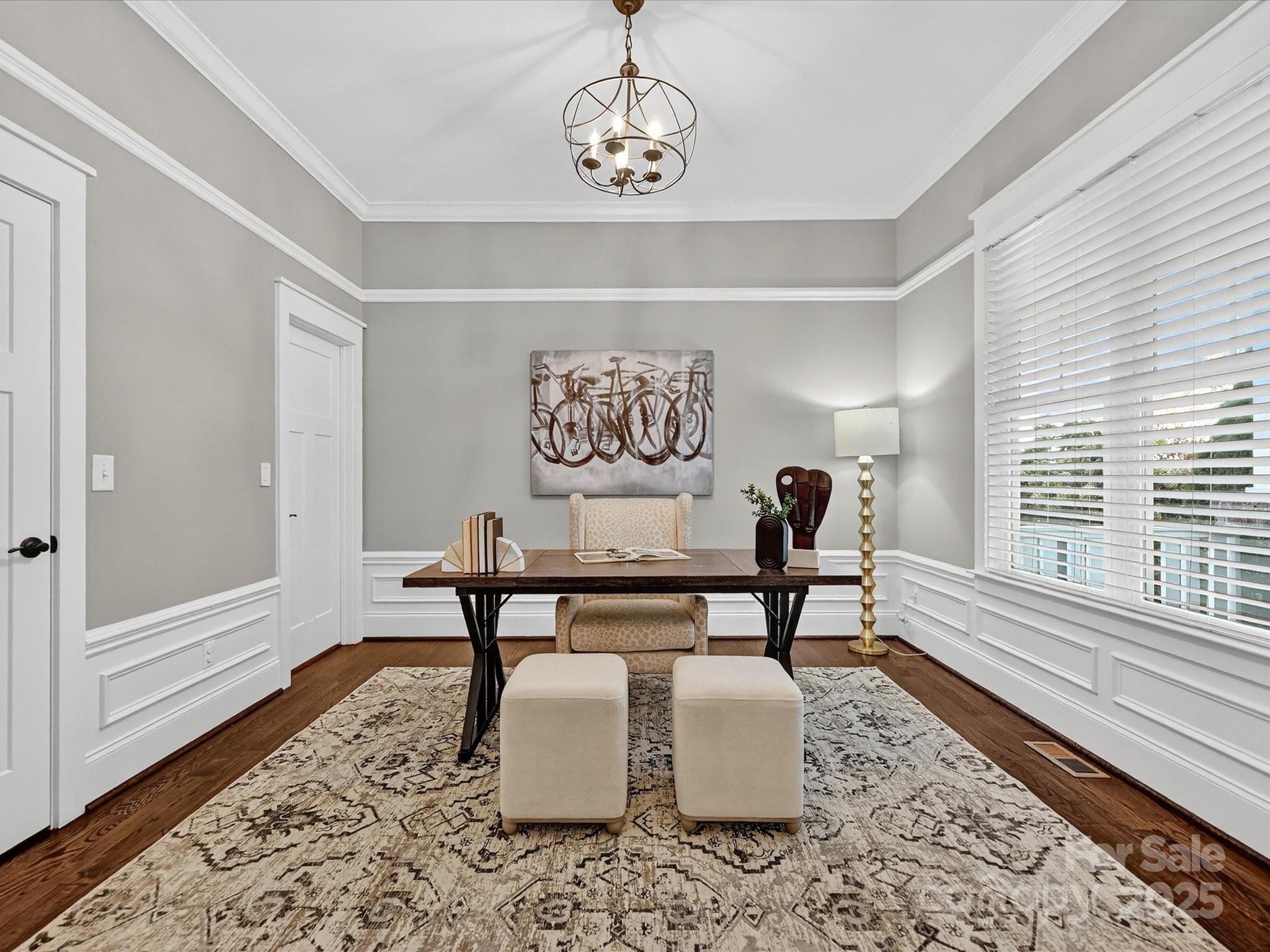 Sedgefield - Residential