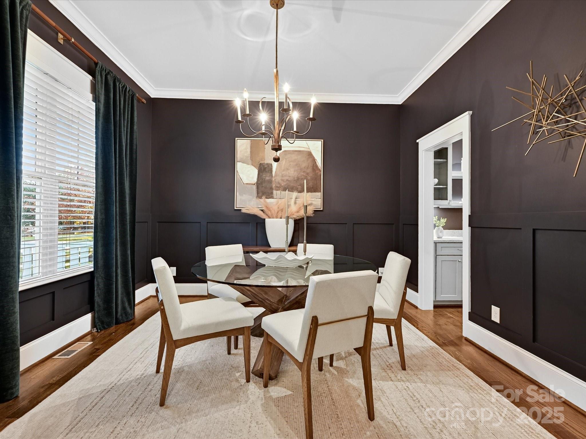 Sedgefield - Residential