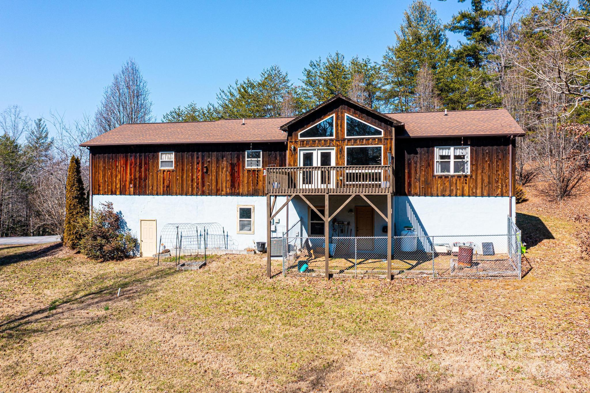 Chestnut - Residential