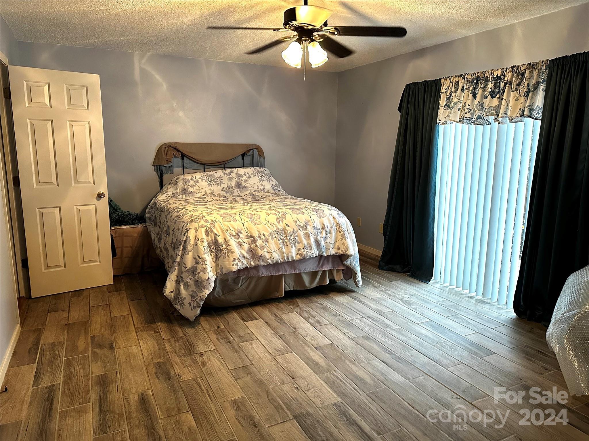 Chestnut - Residential