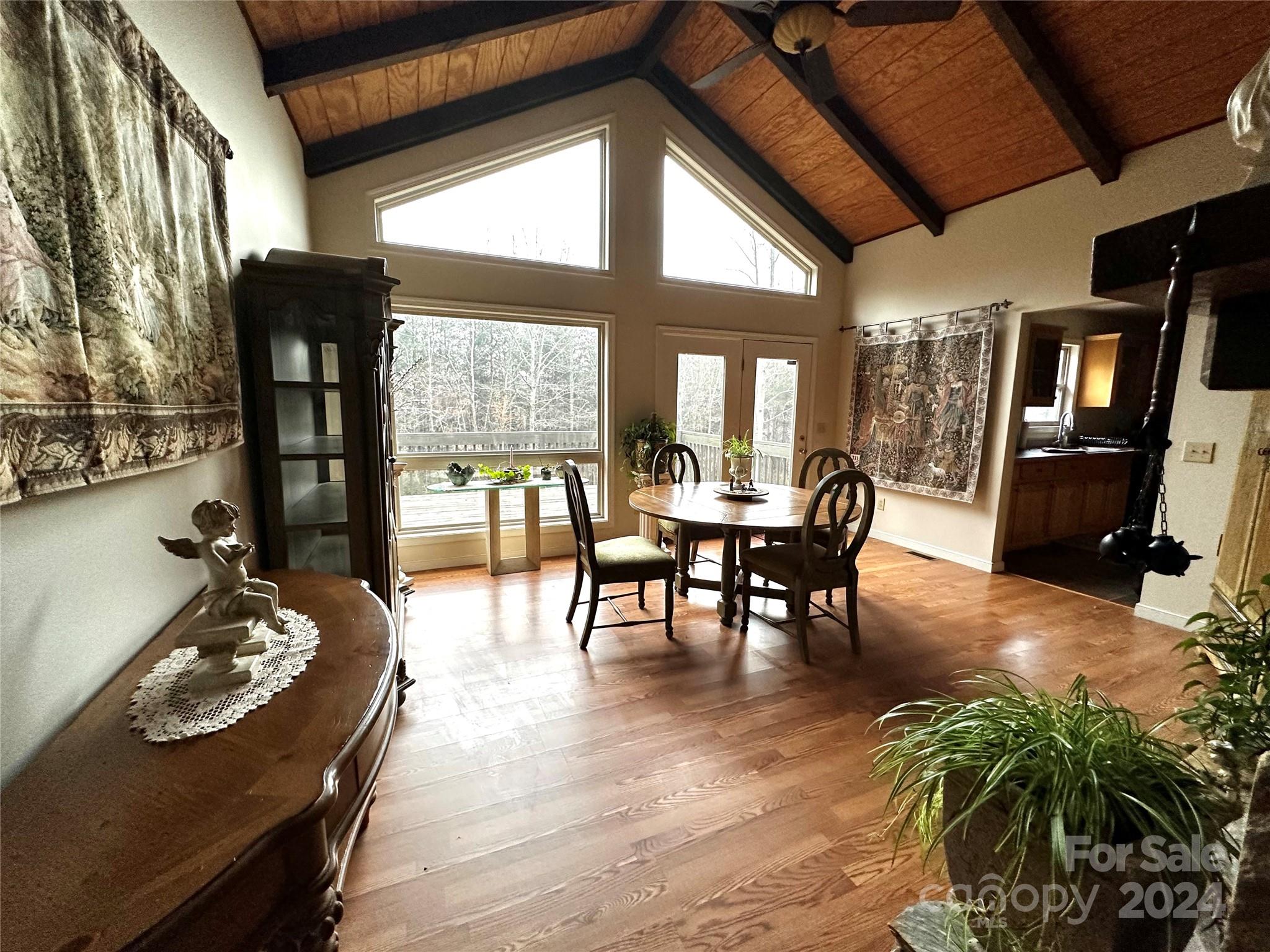 Chestnut - Residential