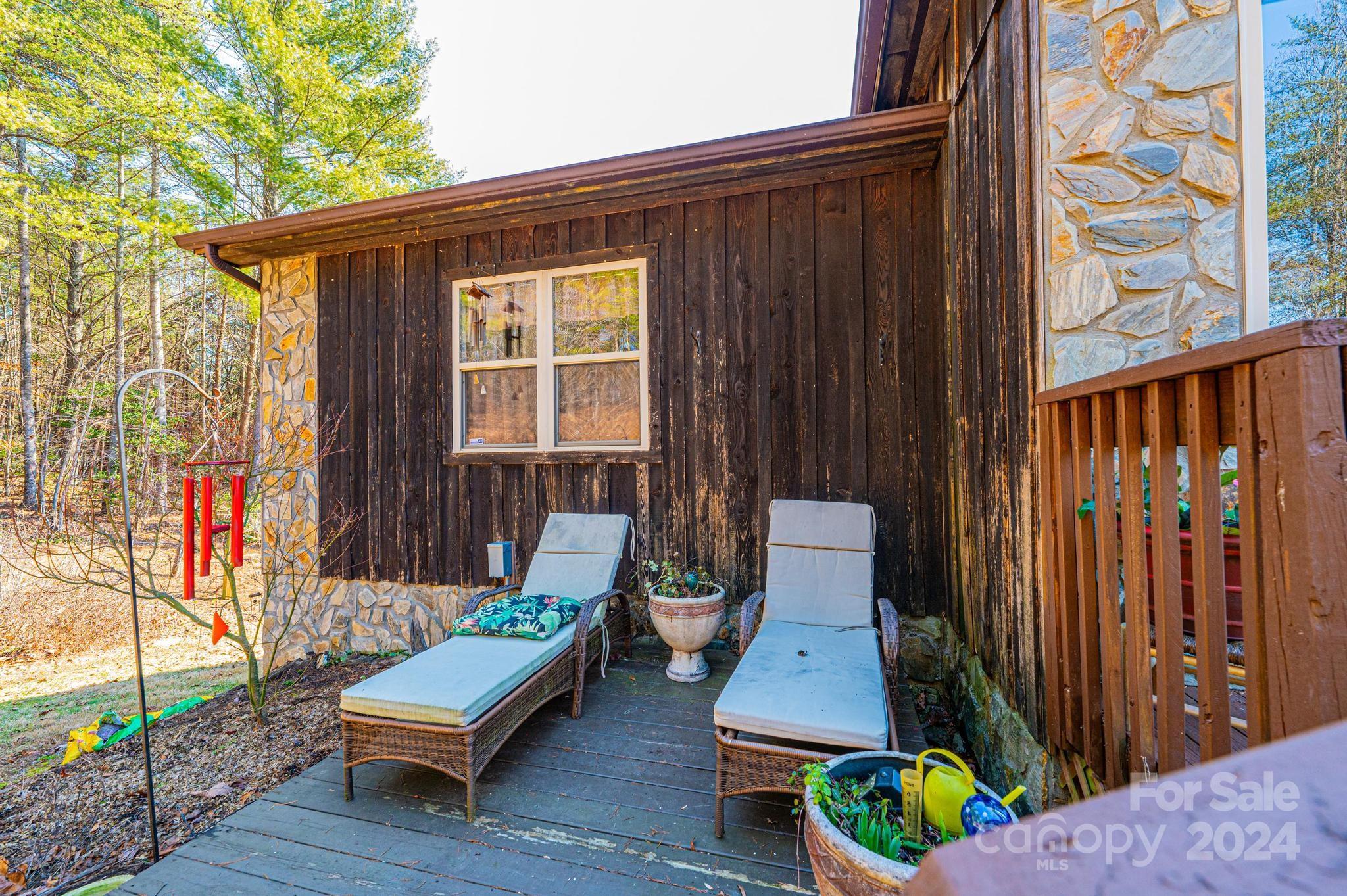 Chestnut - Residential