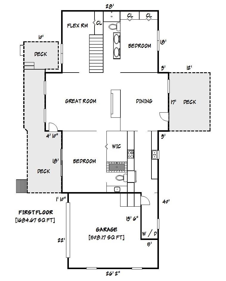 Chestnut - Residential