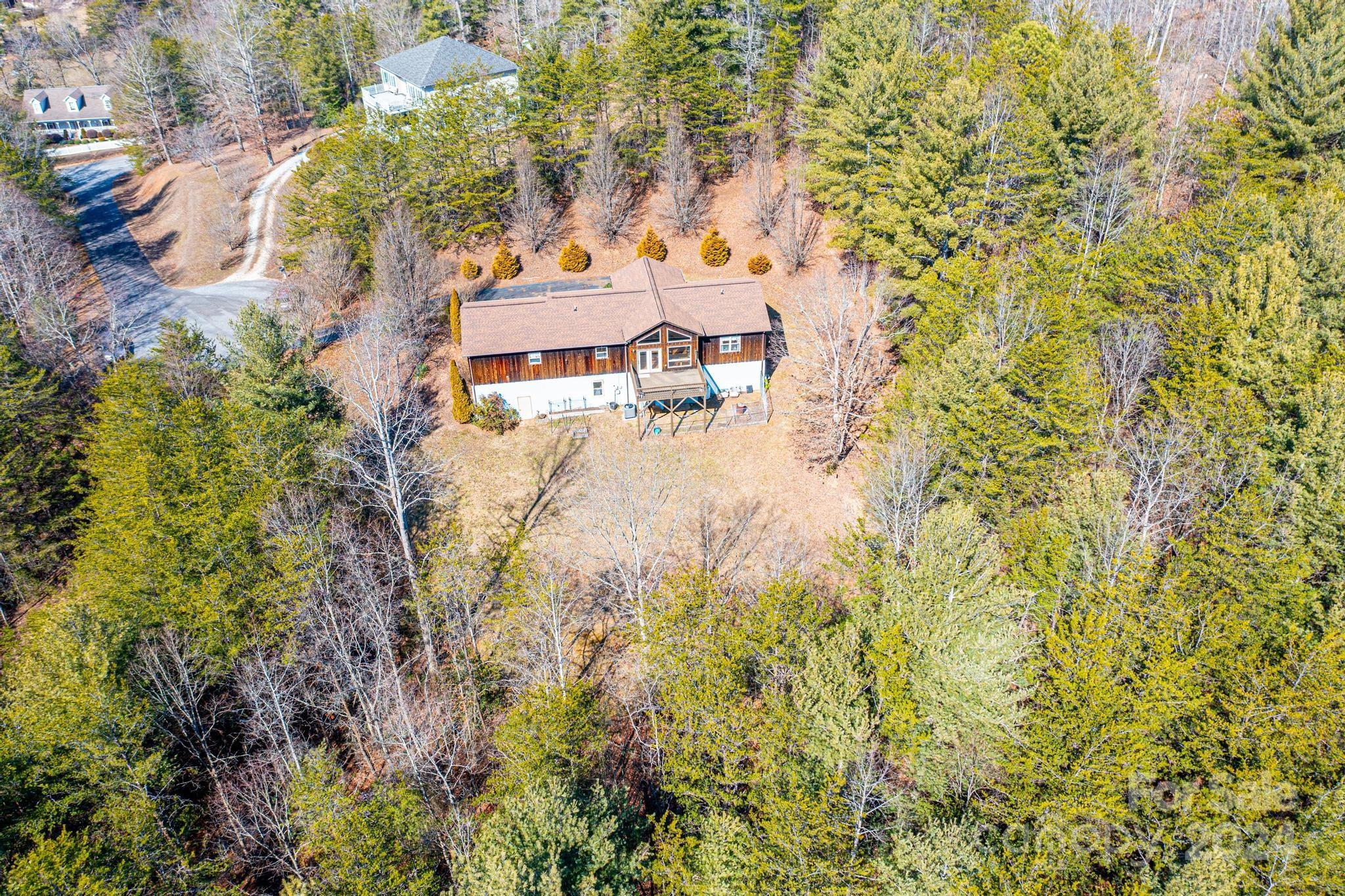 Chestnut - Residential