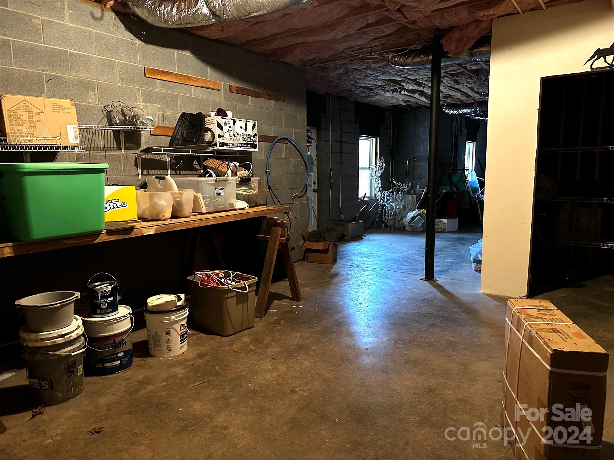 Chestnut - Residential