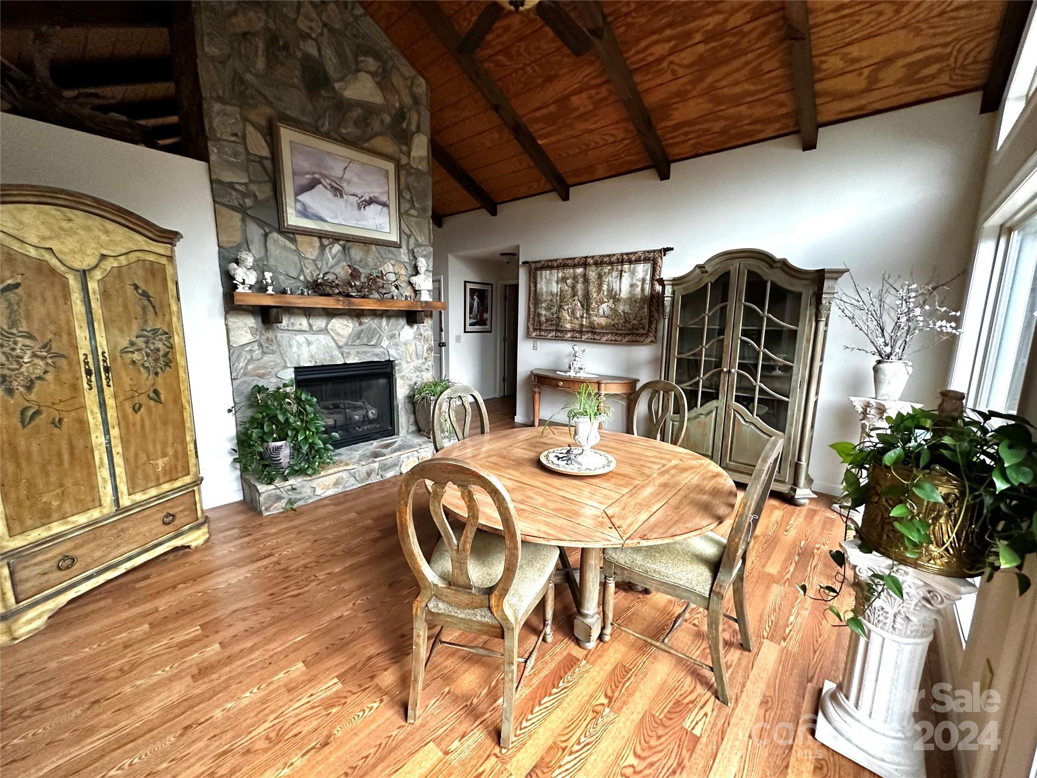 Chestnut - Residential