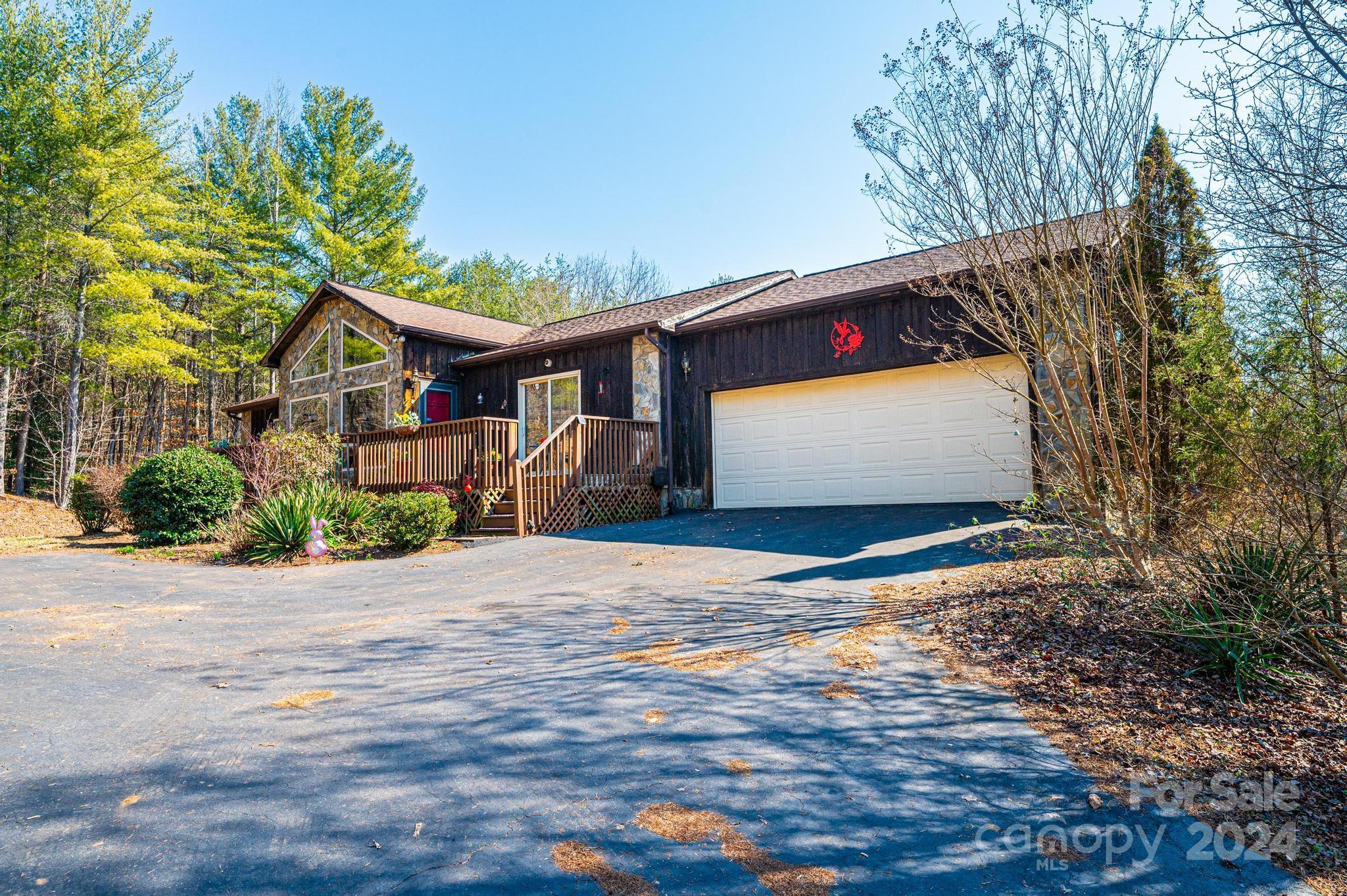 Chestnut - Residential