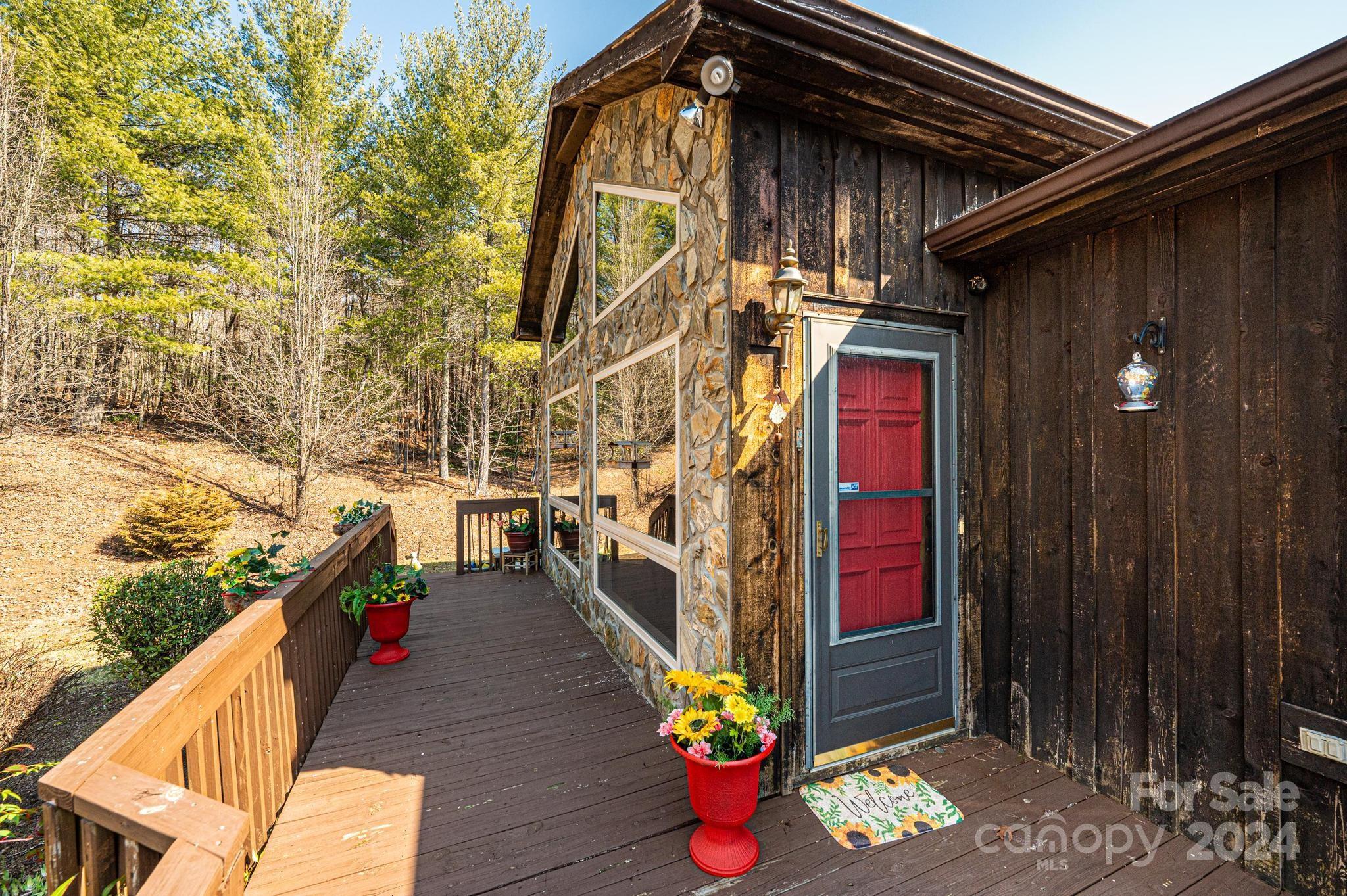 Chestnut - Residential