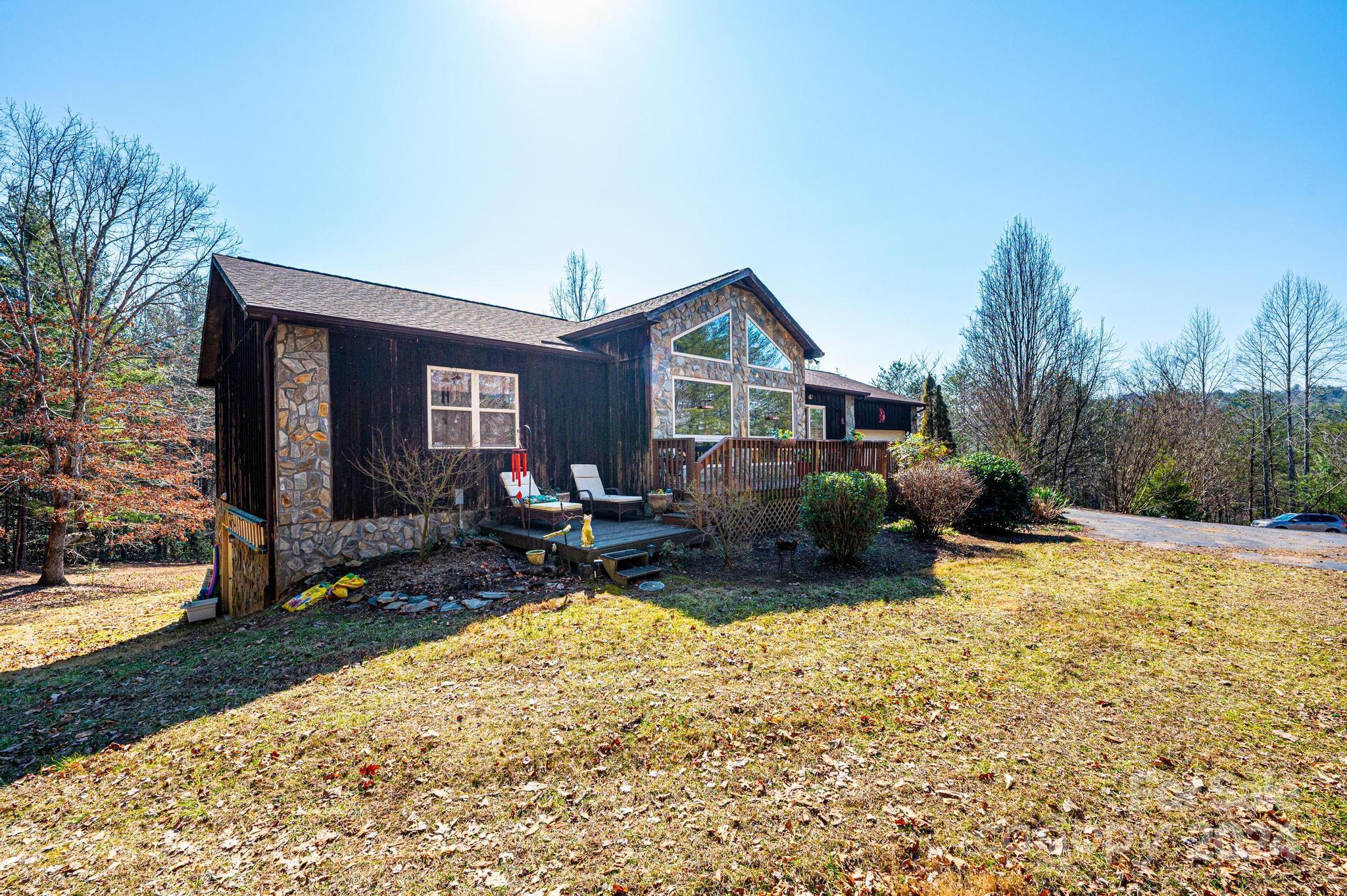 Chestnut - Residential