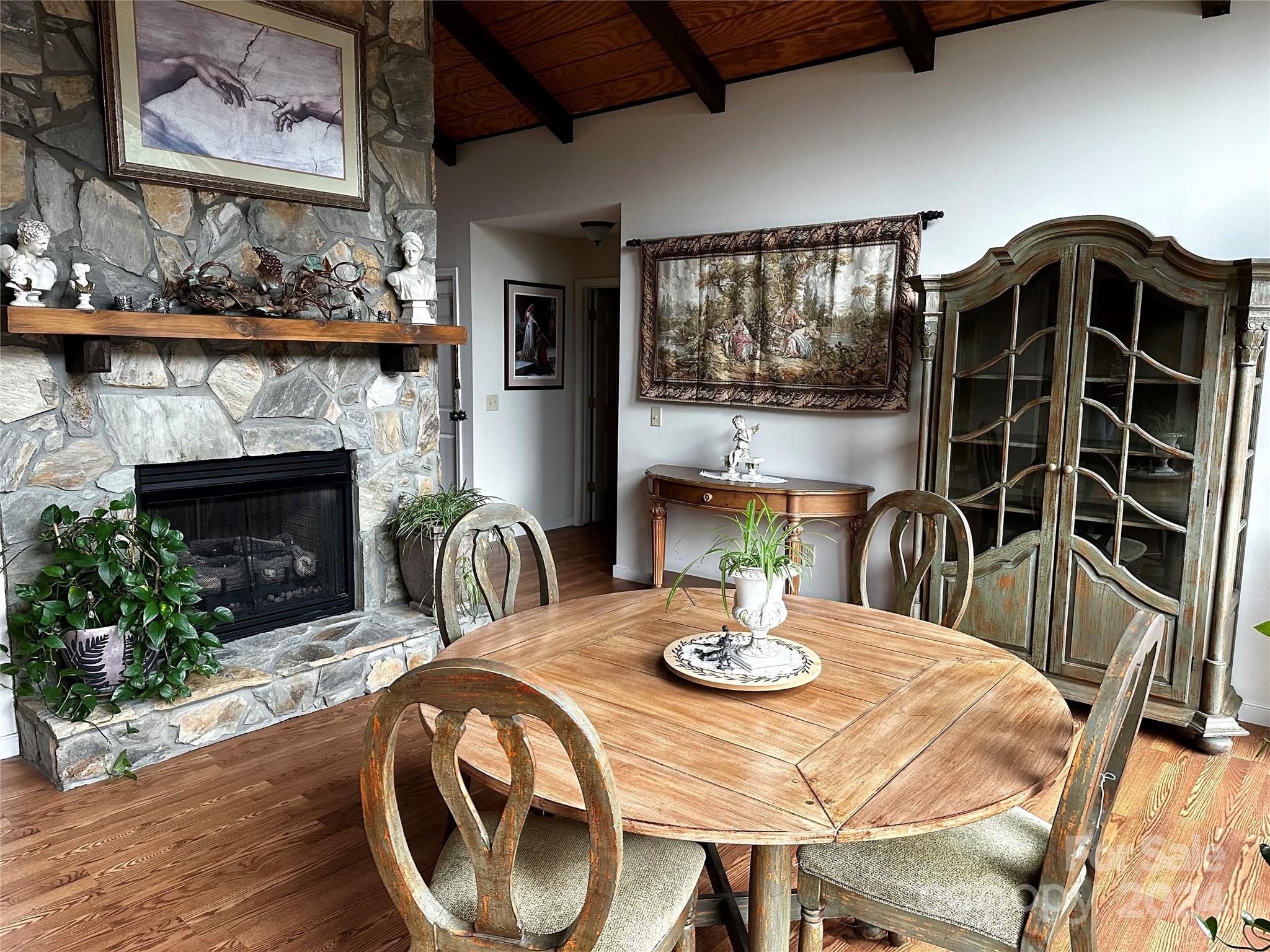 Chestnut - Residential