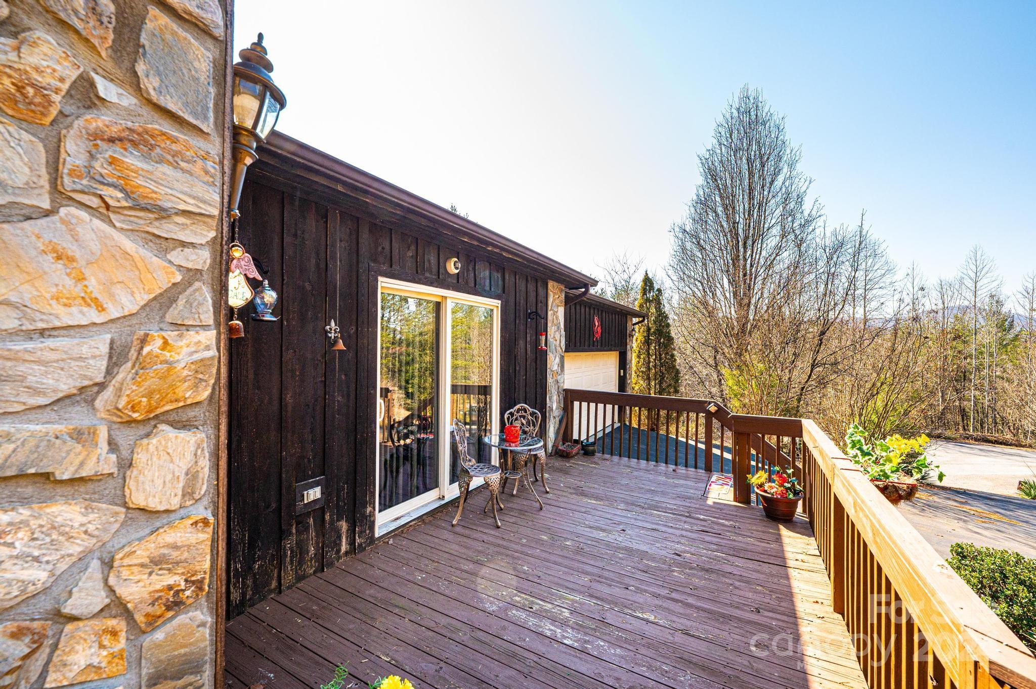 Chestnut - Residential