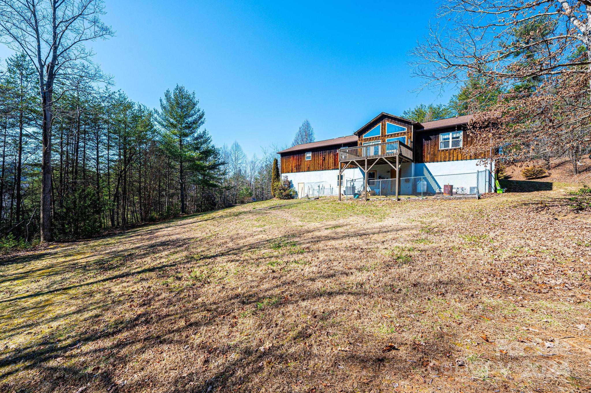 Chestnut - Residential