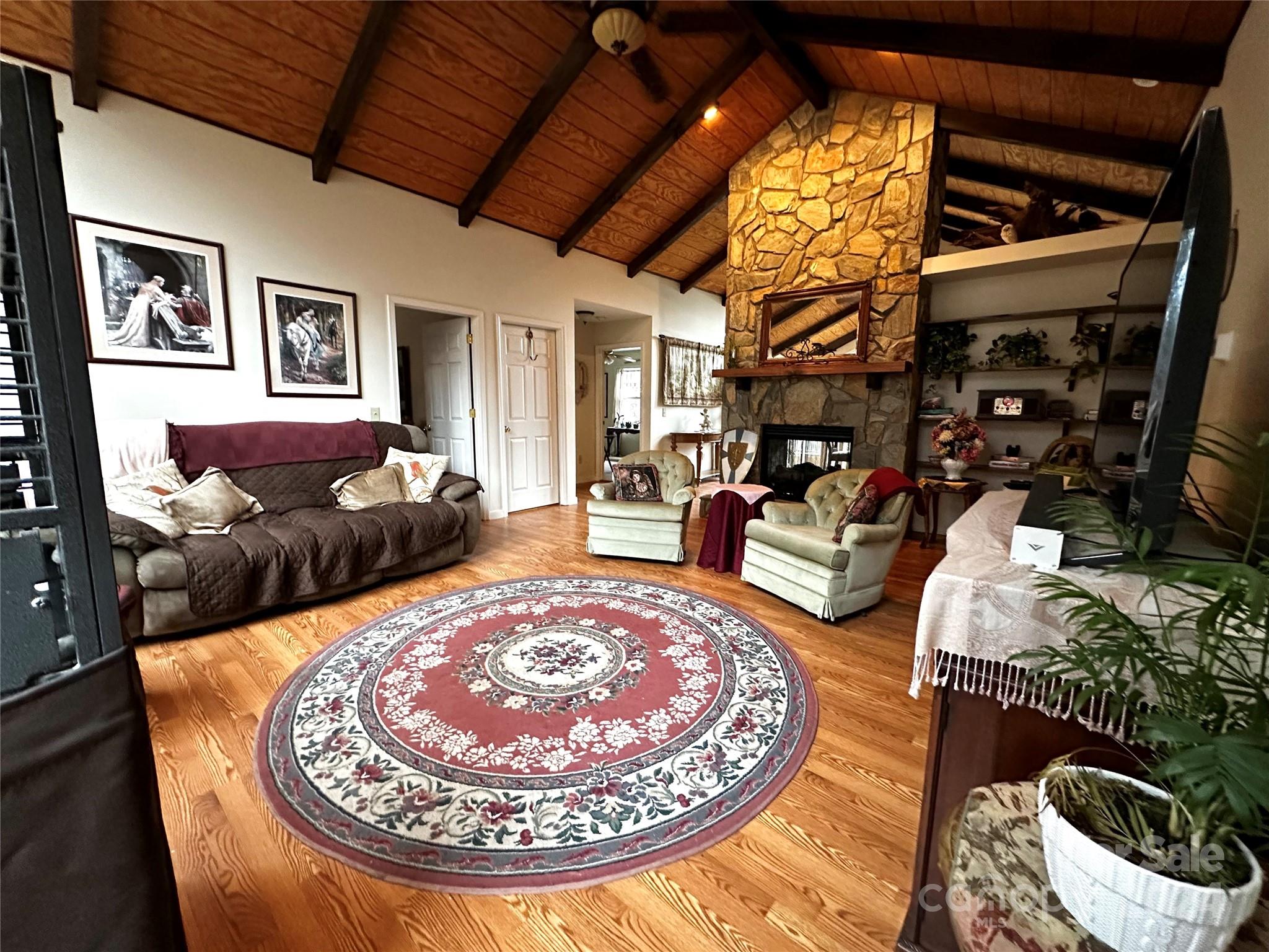 Chestnut - Residential