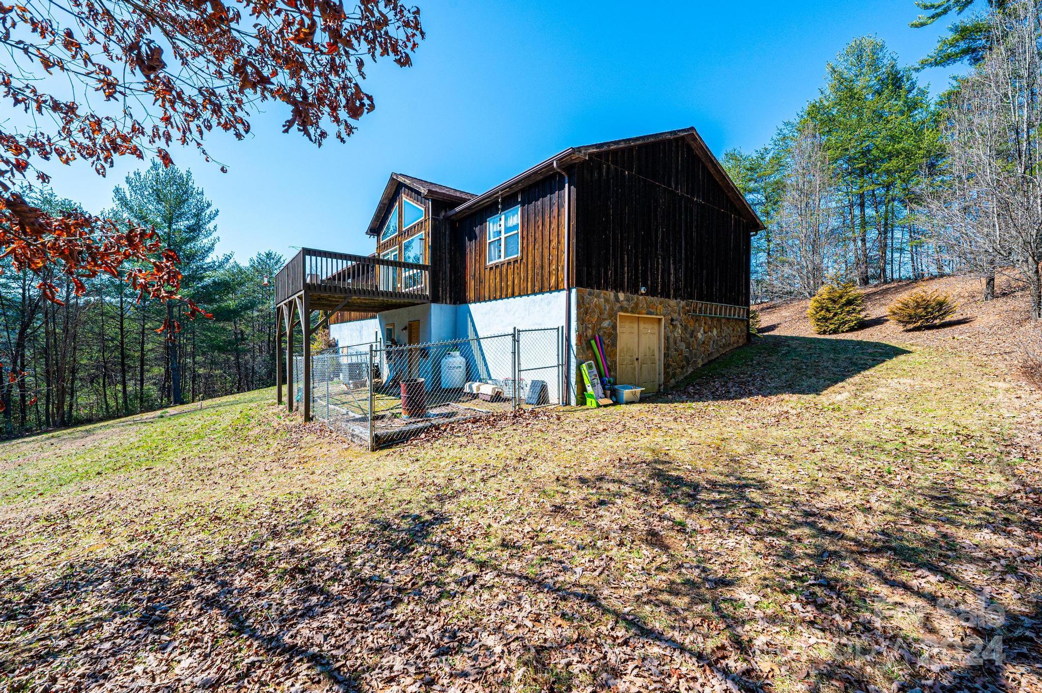 Chestnut - Residential