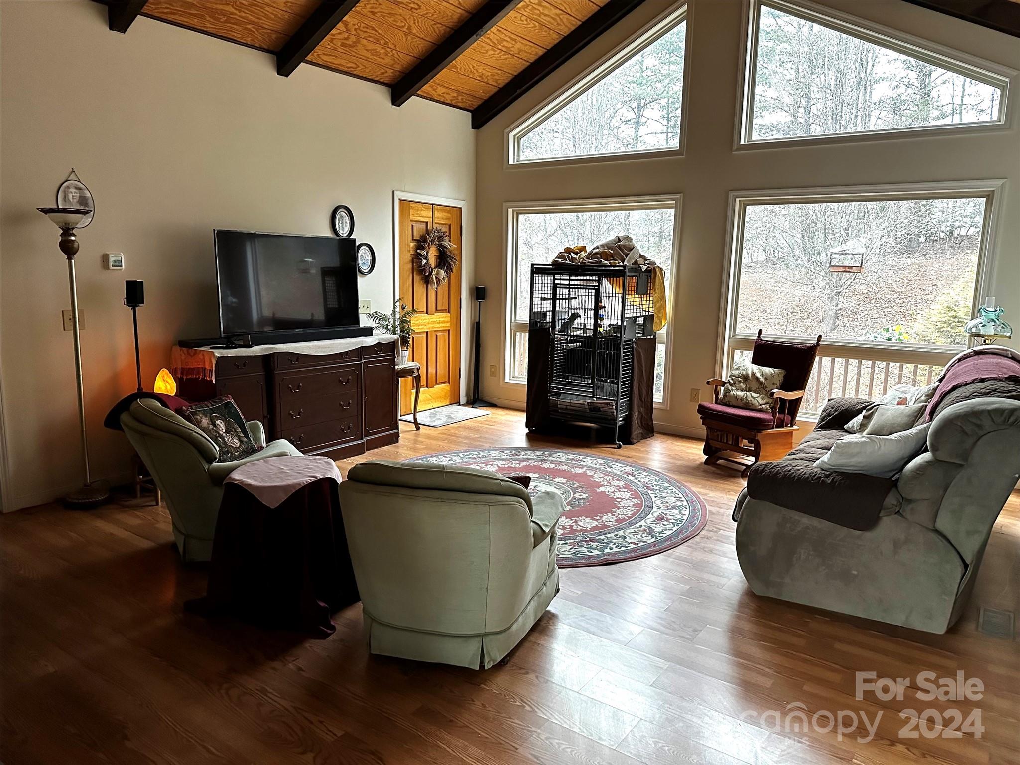 Chestnut - Residential