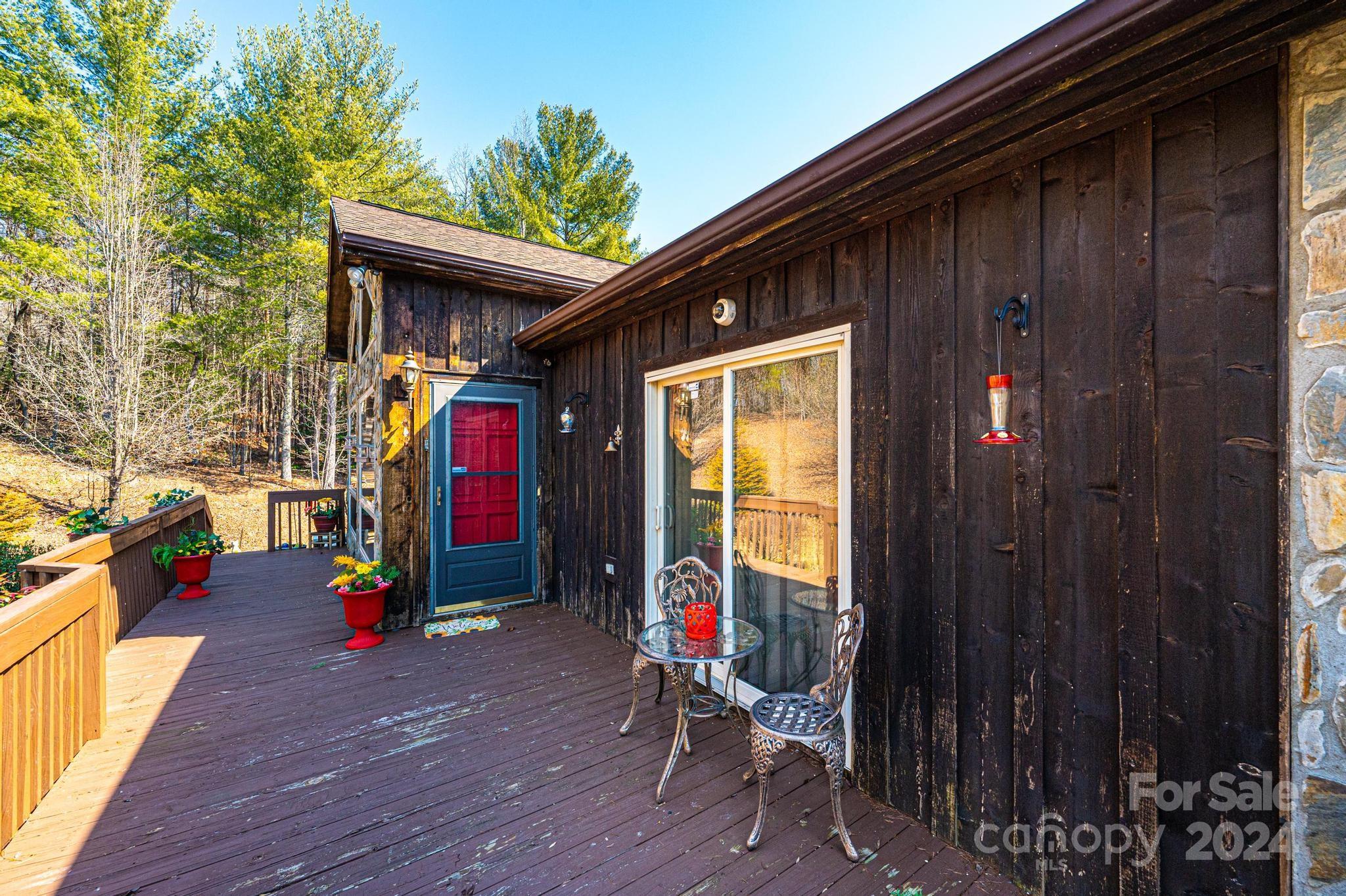 Chestnut - Residential