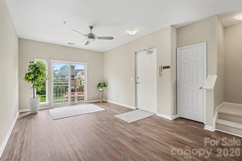 Photo of 3955 Picasso Court #15, Charlotte, NC 28205 (MLS # 4404452)