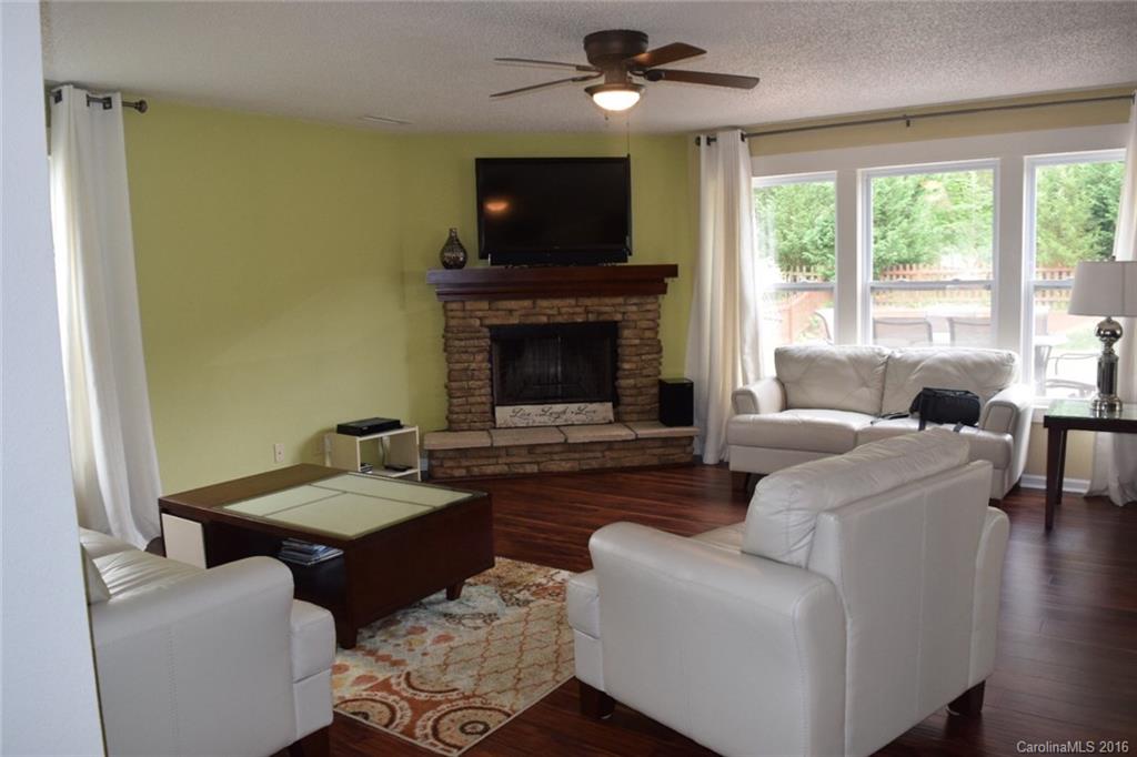 Hartwell - Residential