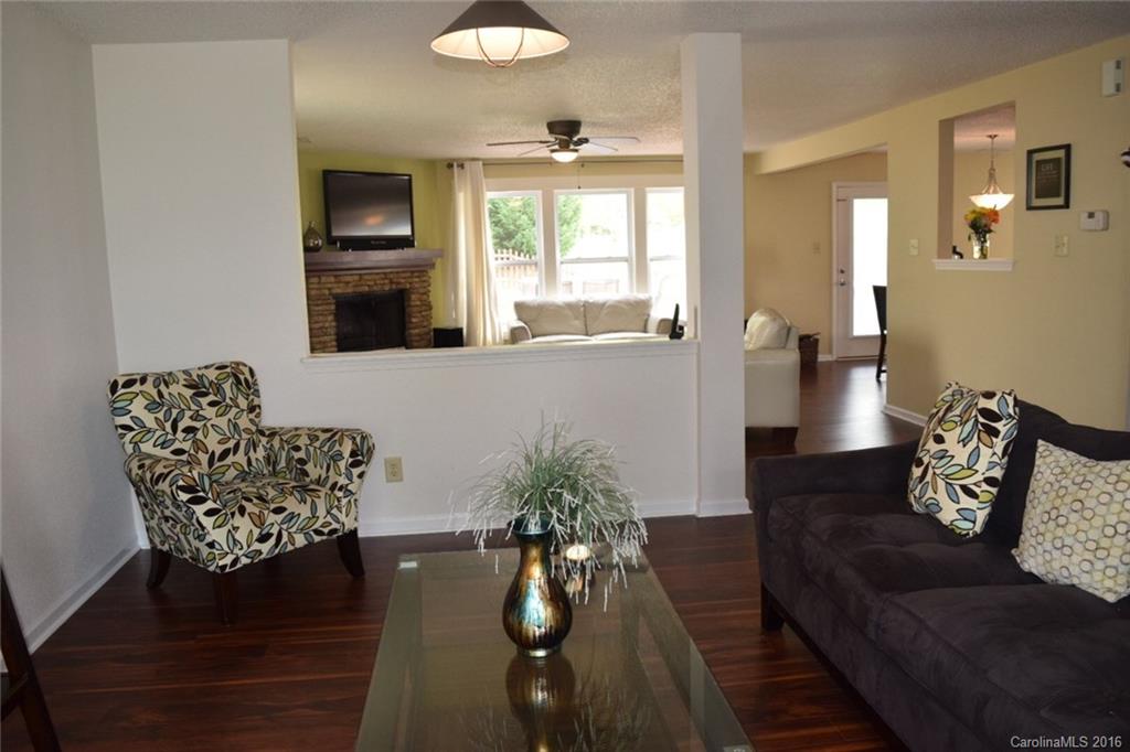 Hartwell - Residential