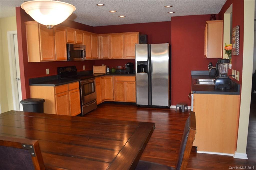 Hartwell - Residential