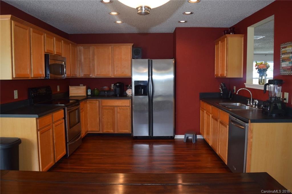 Hartwell - Residential