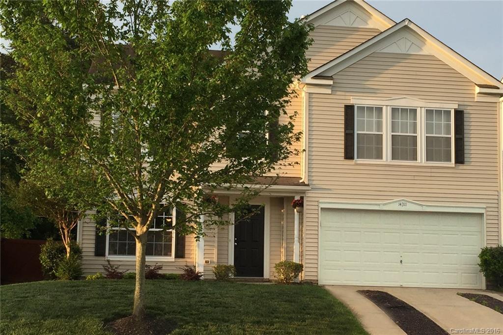 Hartwell - Residential
