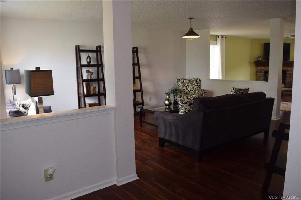 Hartwell - Residential