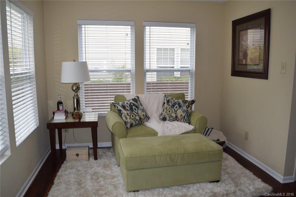 Hartwell - Residential