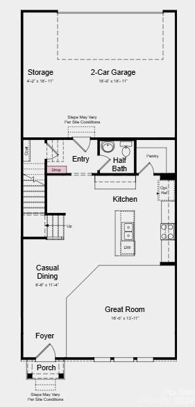 21209 Lake Run Drive