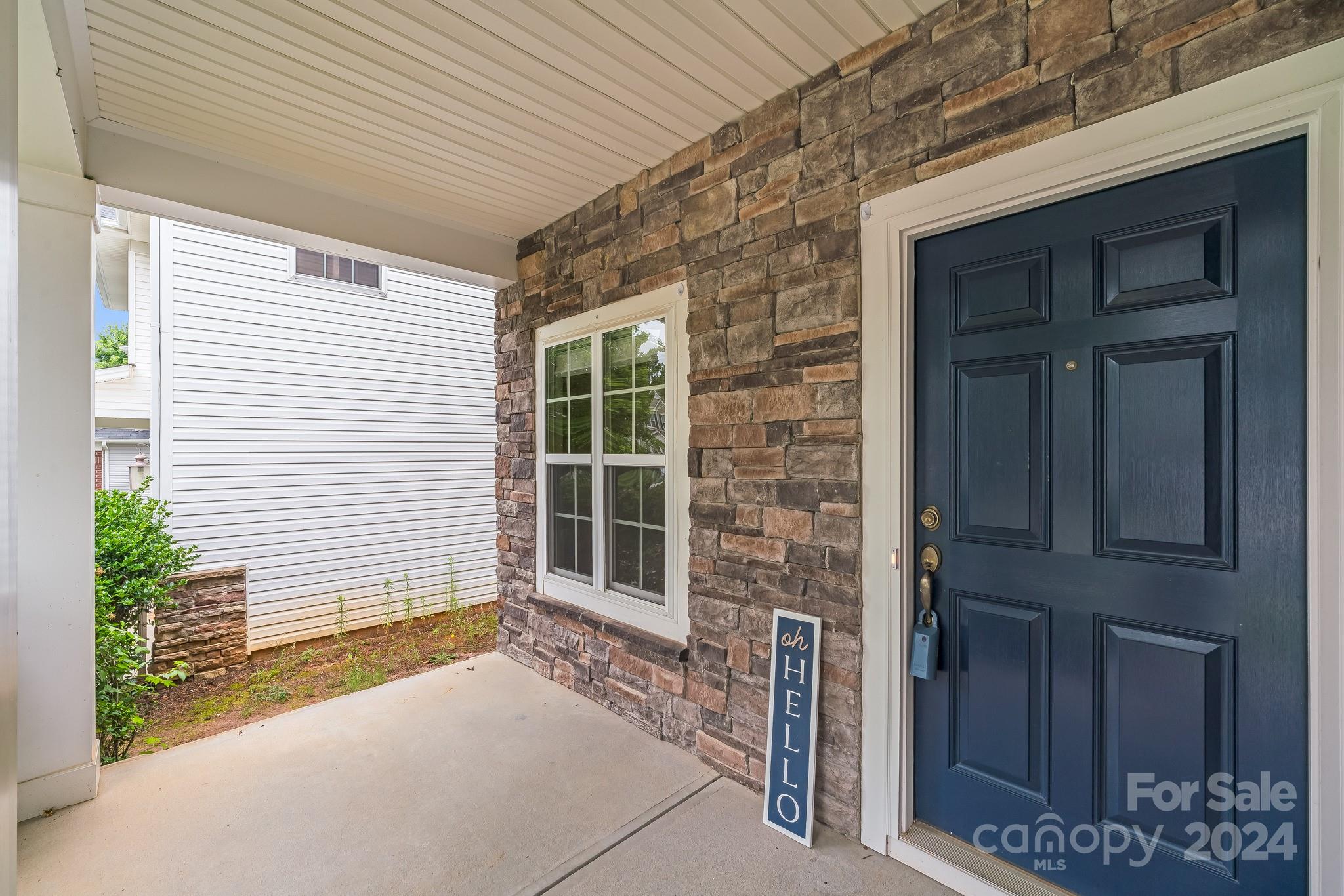 Waterlynn - Residential