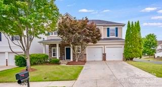 Waterlynn - Residential