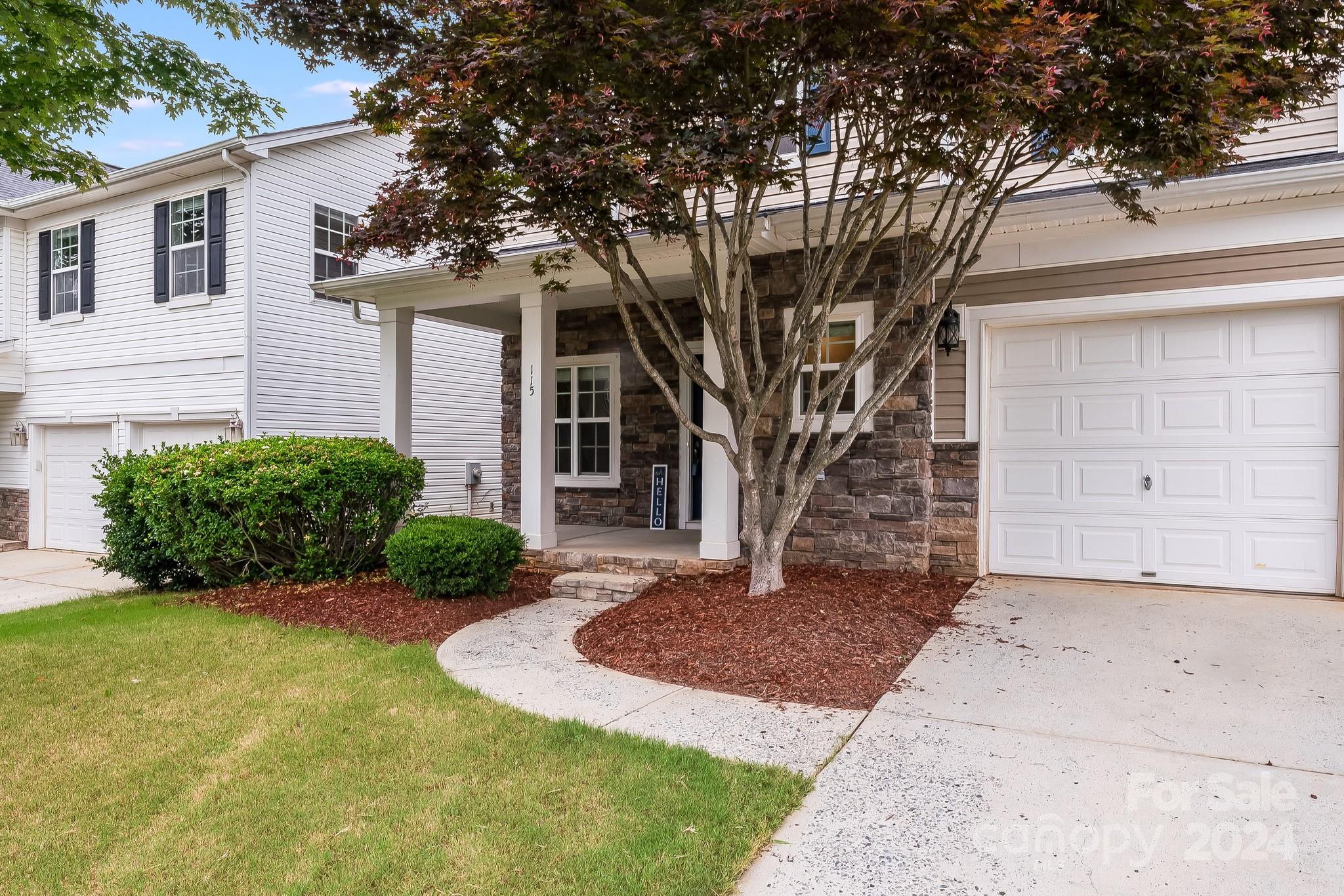 Waterlynn - Residential